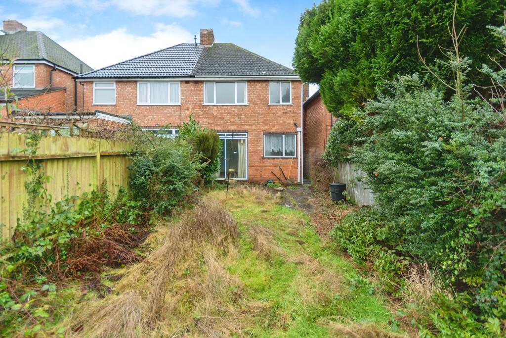 Additional image 15 of Peplins Way, Birmingham, B30