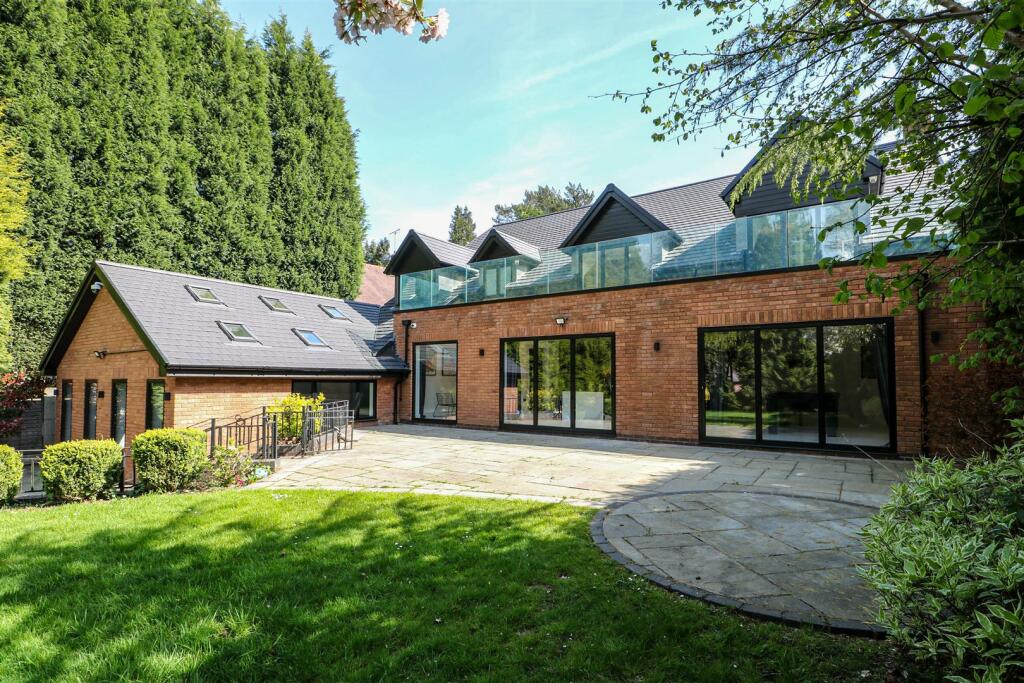 Additional image 21 of Keepers Road, Little Aston Park, Sutton Coldfield