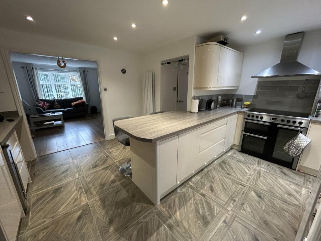 Additional image 2 of Painswick Close, Redditch, Worcestershire, B98