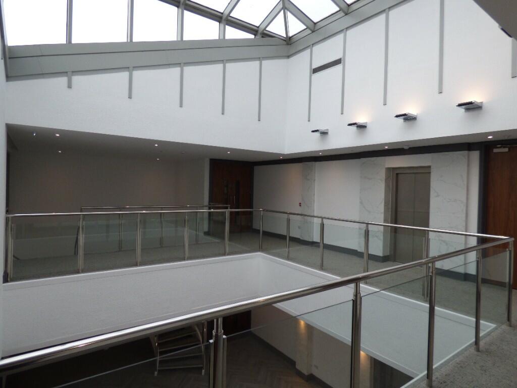 Additional image 10 of Unit 2610, The Crescent, Birmingham, West Midlands