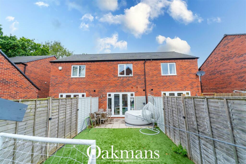 Additional image 23 of Redwood Close, Solihull