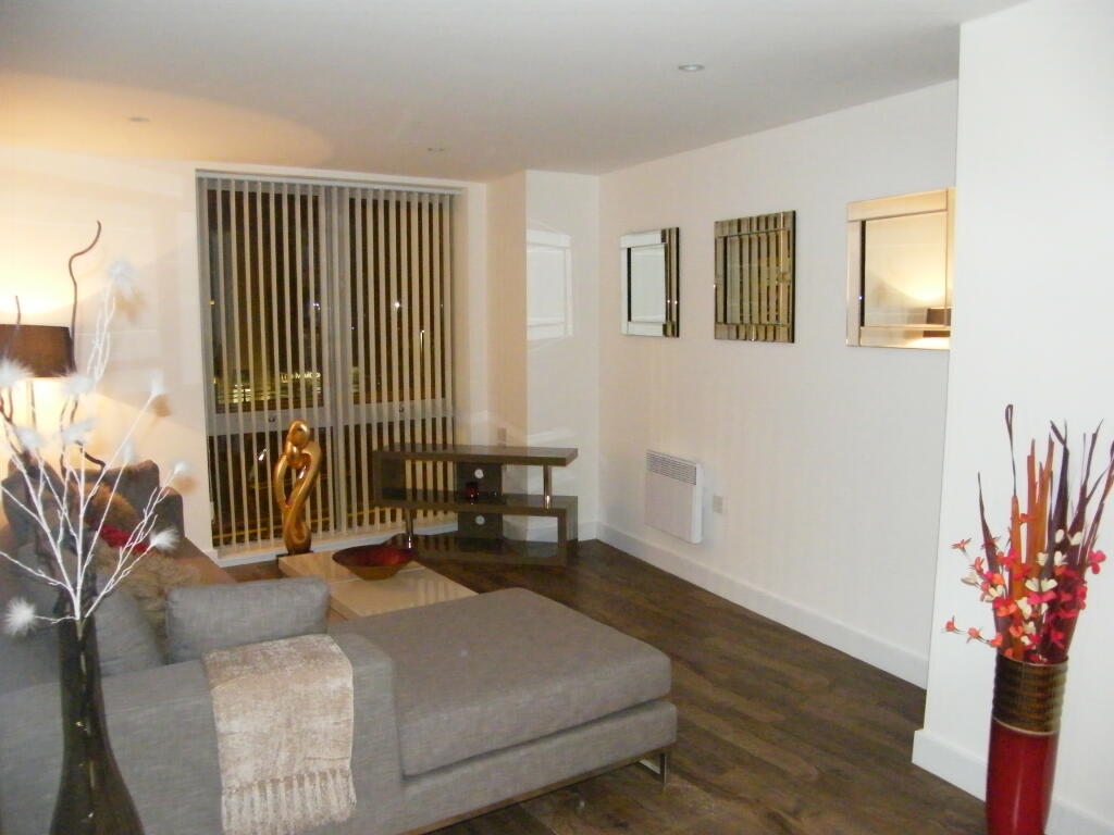 Additional image 8 of Orion Building, 90 Navigation Street, Birmingham, West Midlands