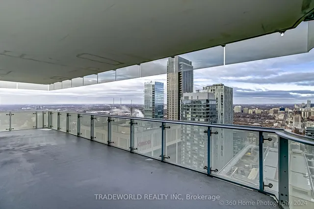 Additional image 22 of 1 Bloor St Unit 4909