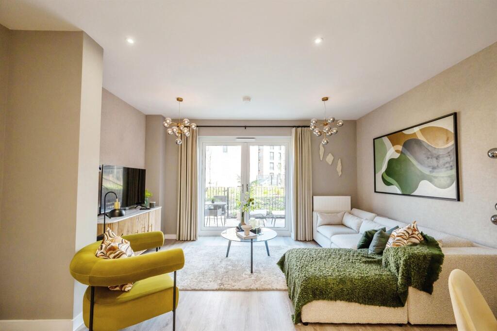 Additional image 5 of Longmore Street, Birmingham