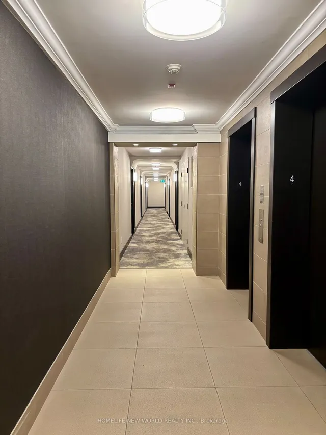 Additional image 4 of 676 Sheppard Ave Unit 406