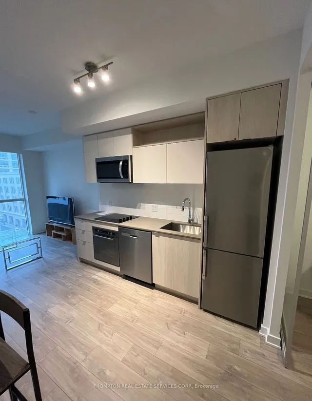 Additional image 3 of 100 Dalhousie St Unit 602