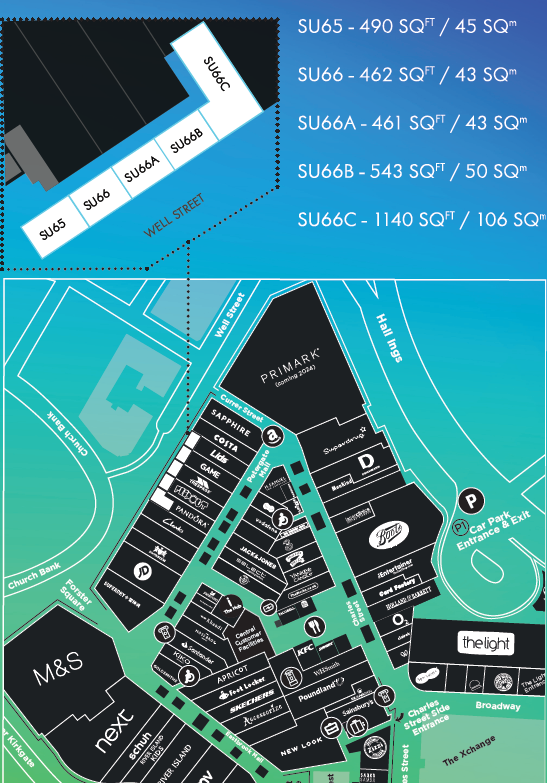 Additional image 5 of Well Street, Broadway, Bradford, West Yorkshire, BD1