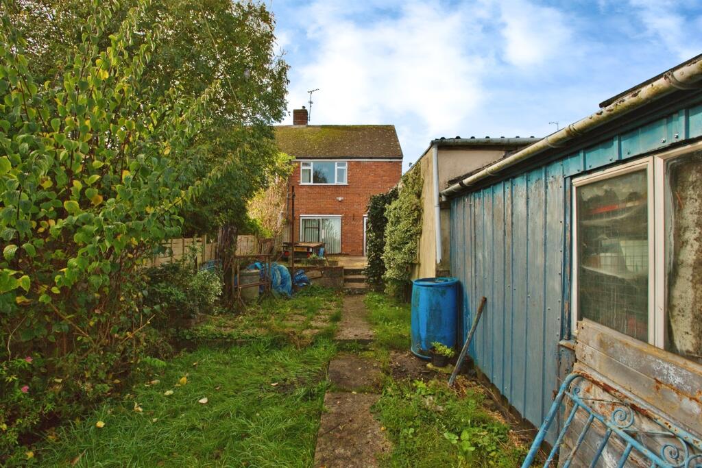 Additional image 15 of Chelston Avenue, Yeovil