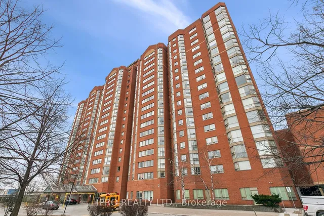 2466 Eglinton Ave Unit 707