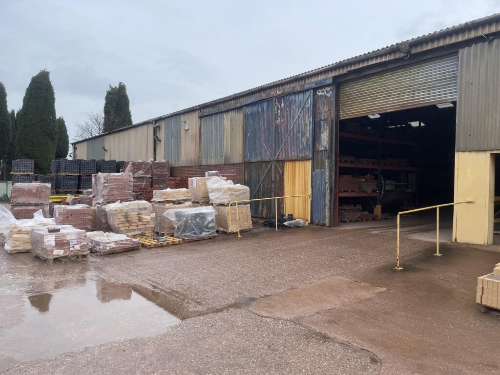 Additional image 3 of Corngreaves Industrial Estate , Overend Road, Cradley Heath, West Midlands, B64