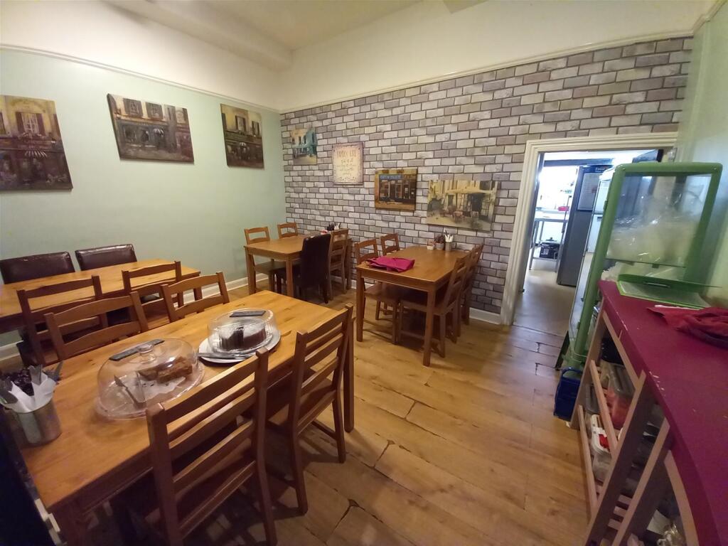 Additional image 8 of Cafe & Sandwich Bars, Warwickshire