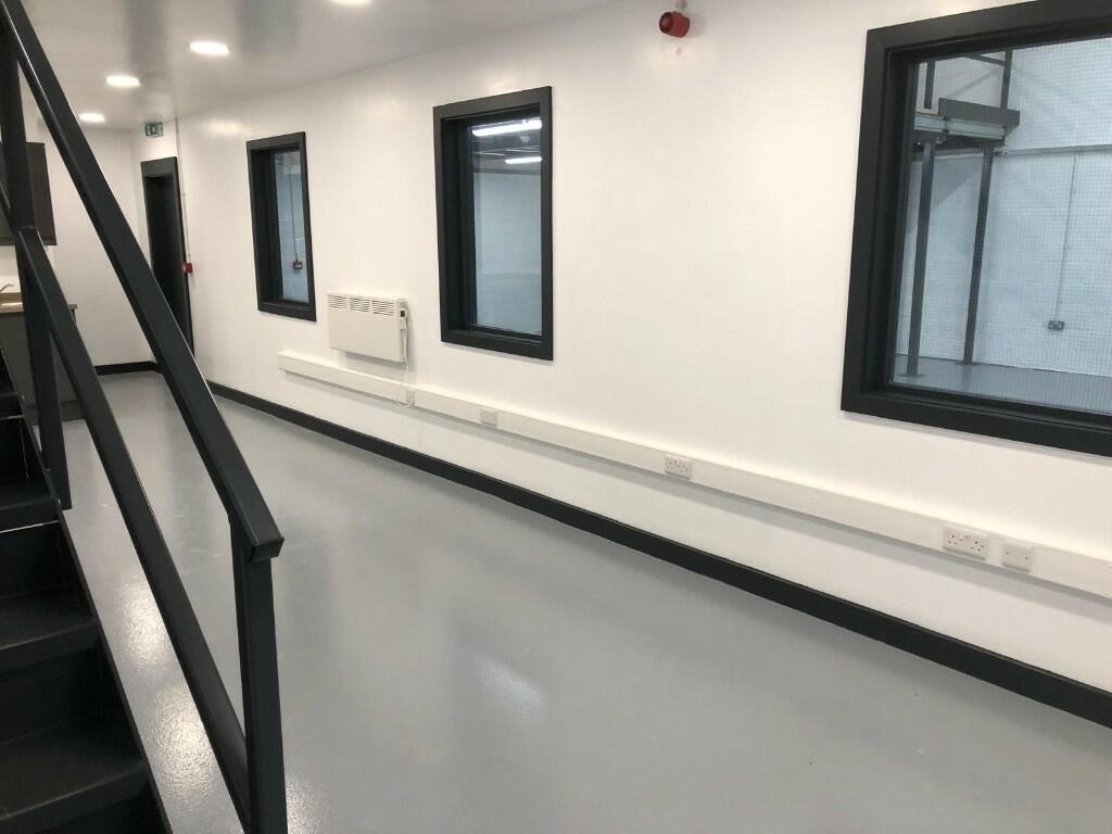 Additional image 12 of Unit 5, Brook Business Centre, Icknield Street, Beoley