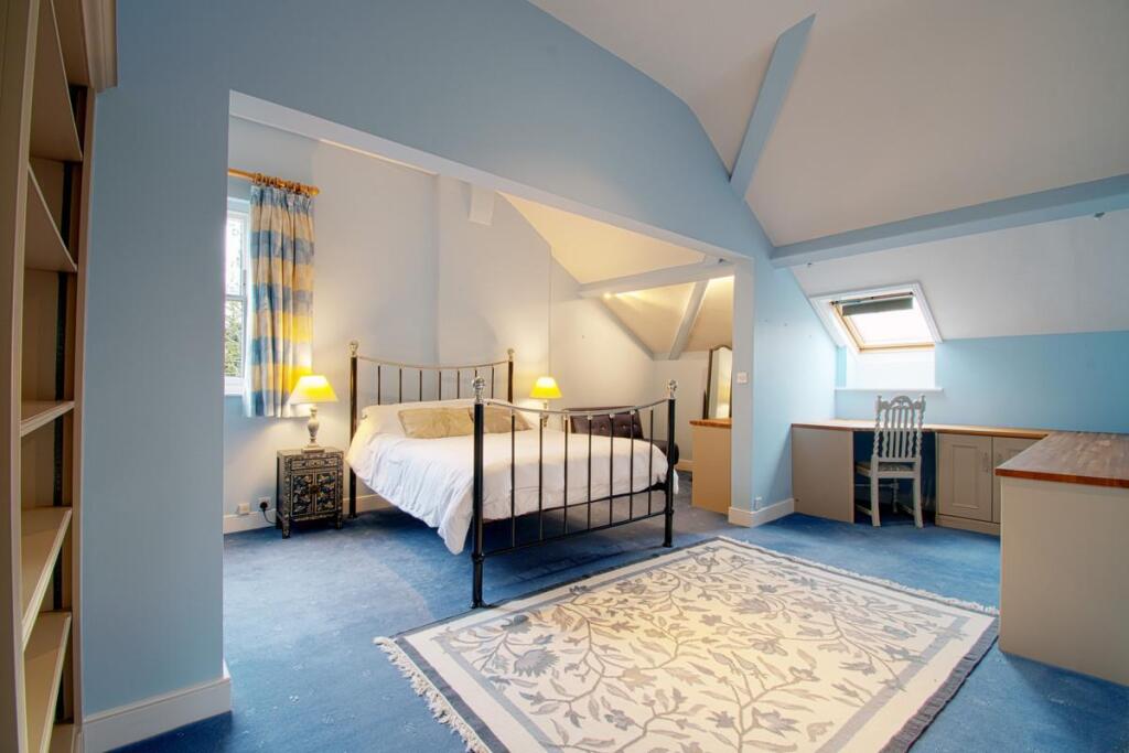 Additional image 50 of Alne House, Great Alne, Warwickshire