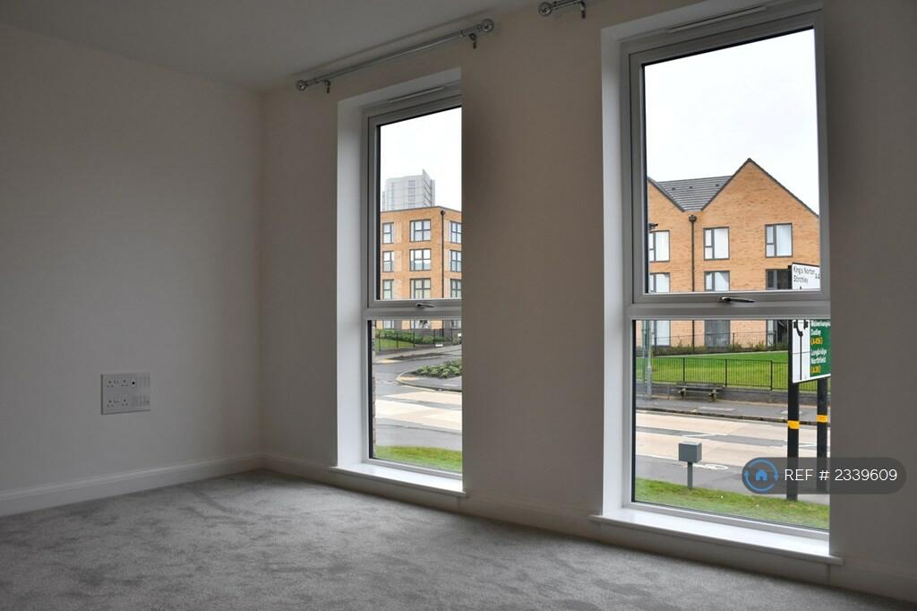 Additional image 4 of Sherlock Street, Birmingham, B5
