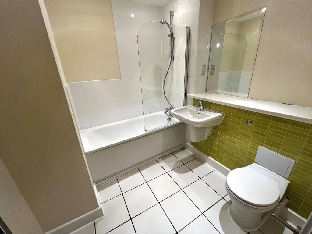 Additional image 3 of Derwent Foundry