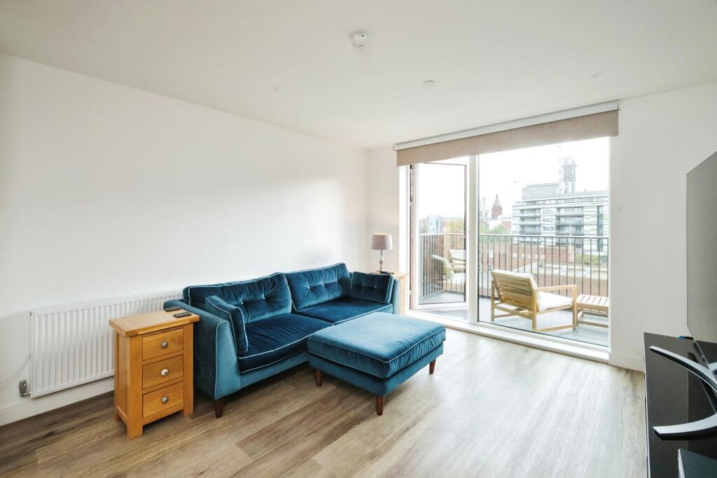 Additional image 5 of 63 Shadwell Street, Birmingham, B4