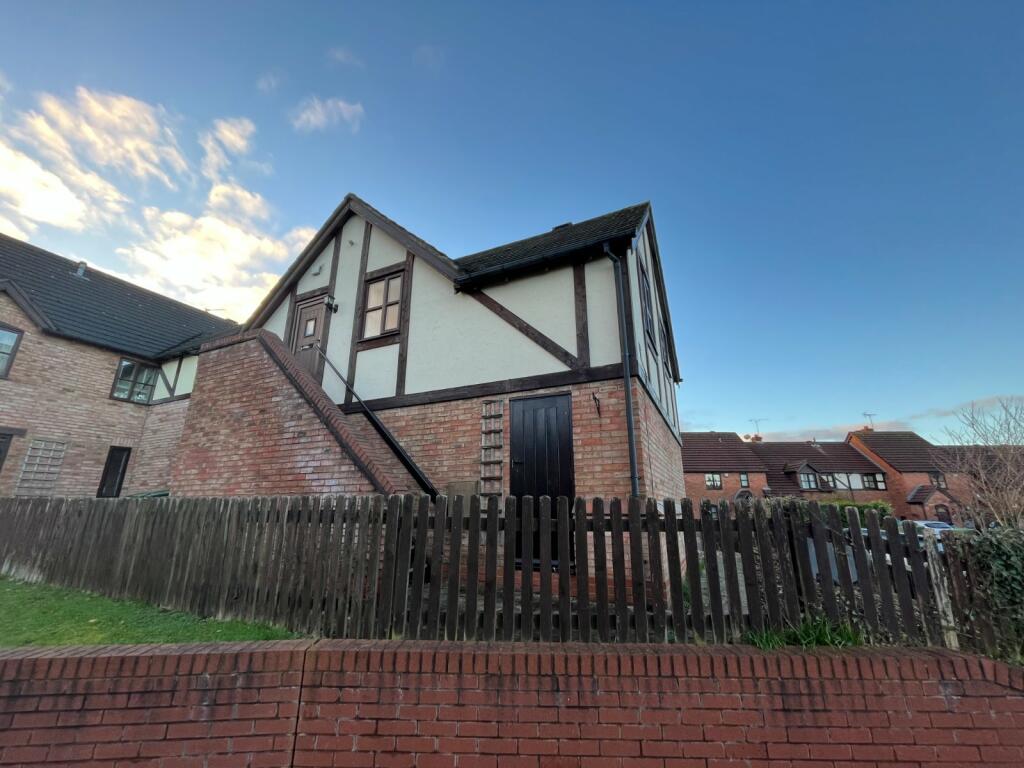 Additional image 20 of Silver Birch Drive, Hollywood, Birmingham, Worcestershire, B47