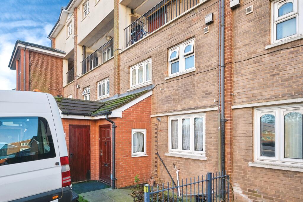 Additional image 17 of Mosborough Crescent, Birmingham, West Midlands, B19