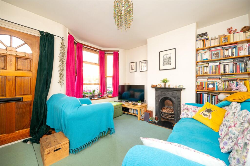 Additional image 2 of Camp View Road, St. Albans, Hertfordshire