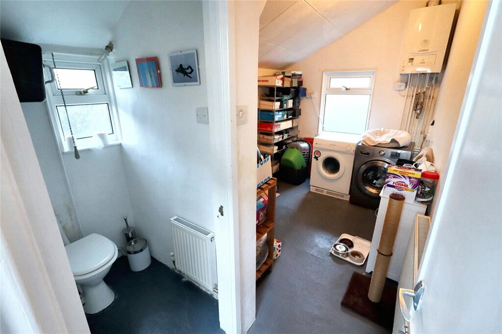 Additional image 15 of Bellotts Road, Bath, BA2