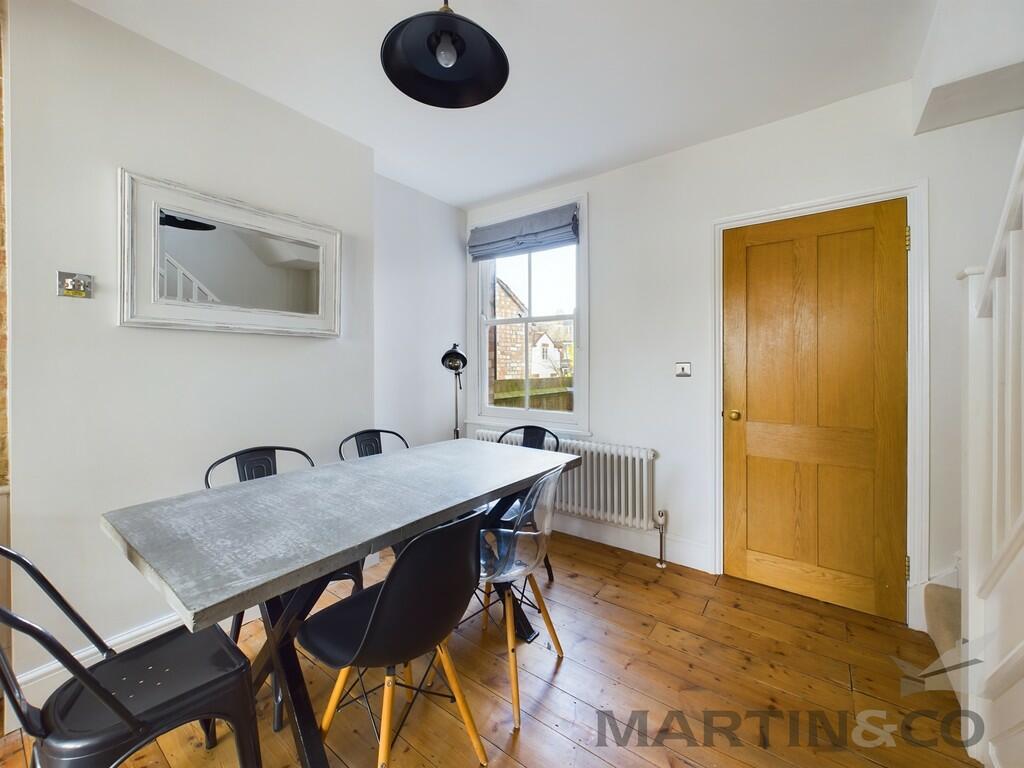 Additional image 6 of Bernard Street, St Albans