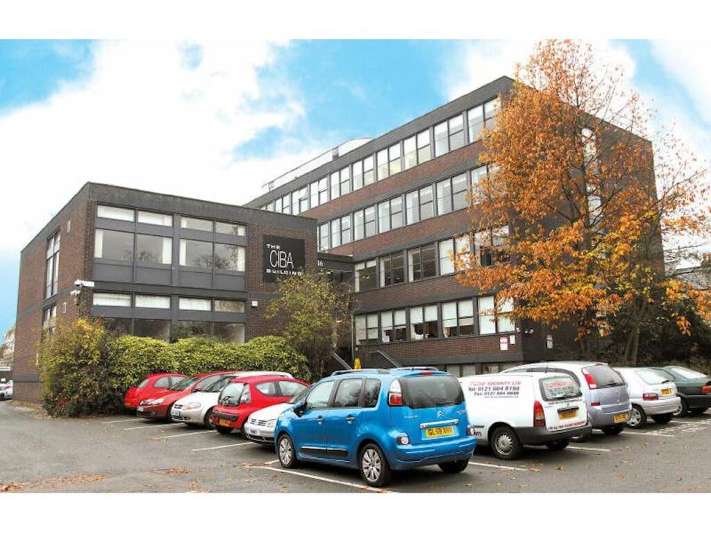 Additional image 2 of Hagley Road, Edgbaston, Birmingham, B16 9NX