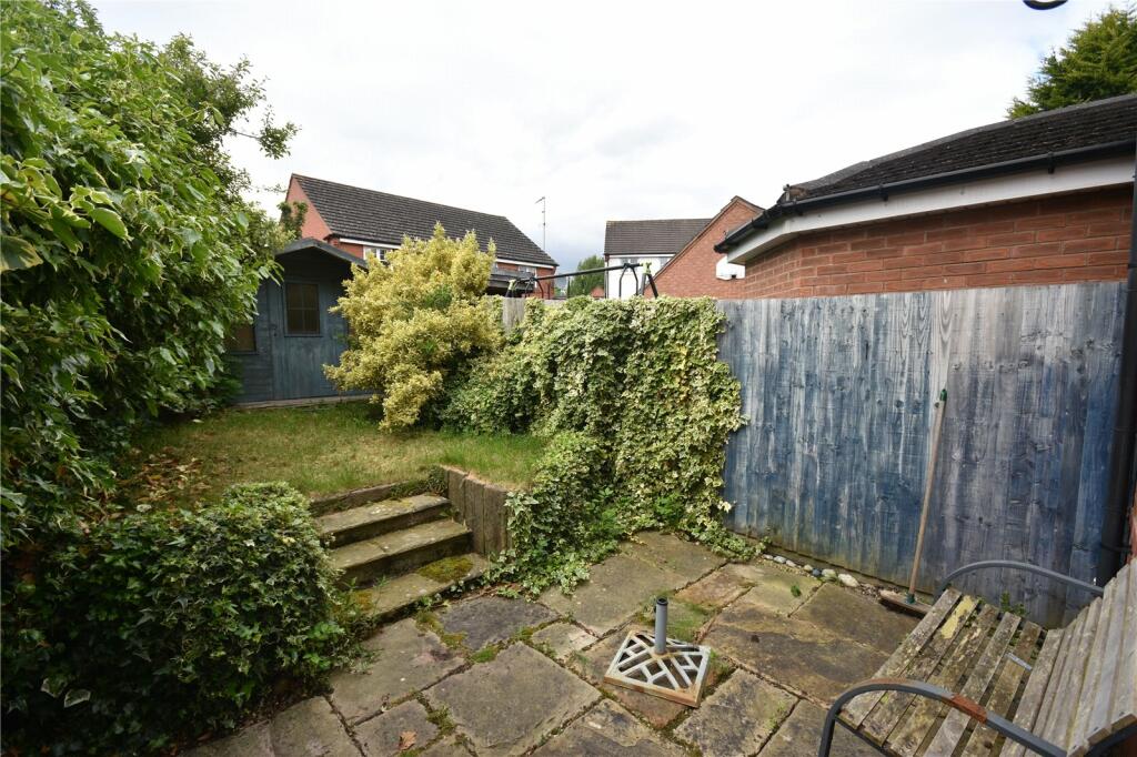 Additional image 11 of Wavers Marston, Marston Green, Birmingham, B37