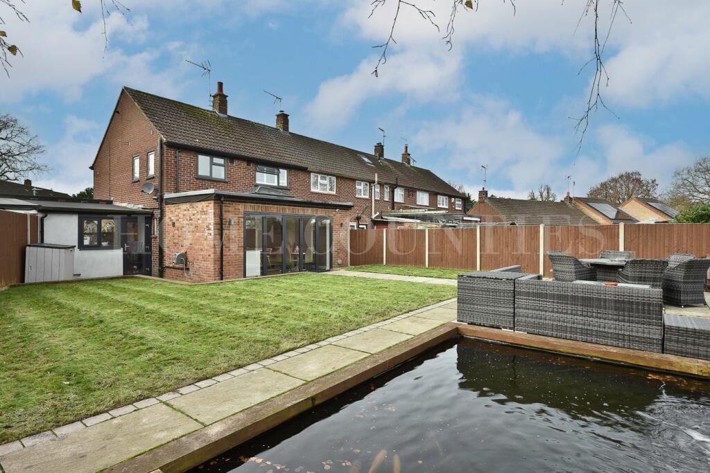 Additional image 27 of Fellowes Lane, Colney Heath, St Albans, AL4