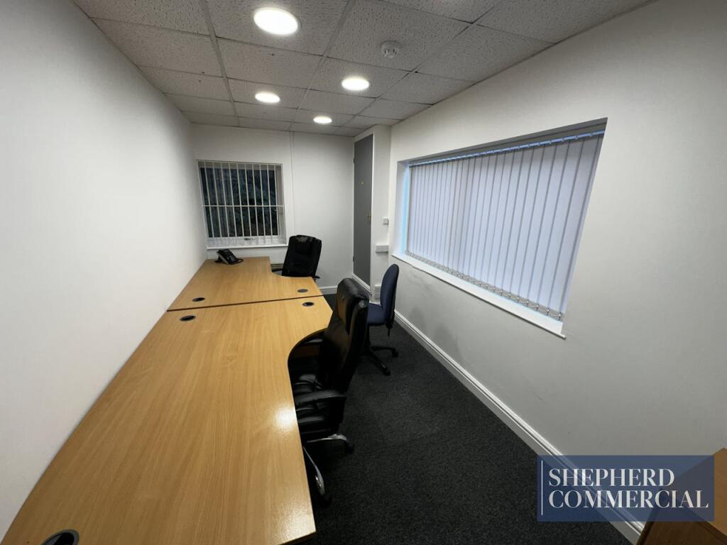 Additional image 9 of Amber and Mercury Business Village, Tamworth, B77 4RP