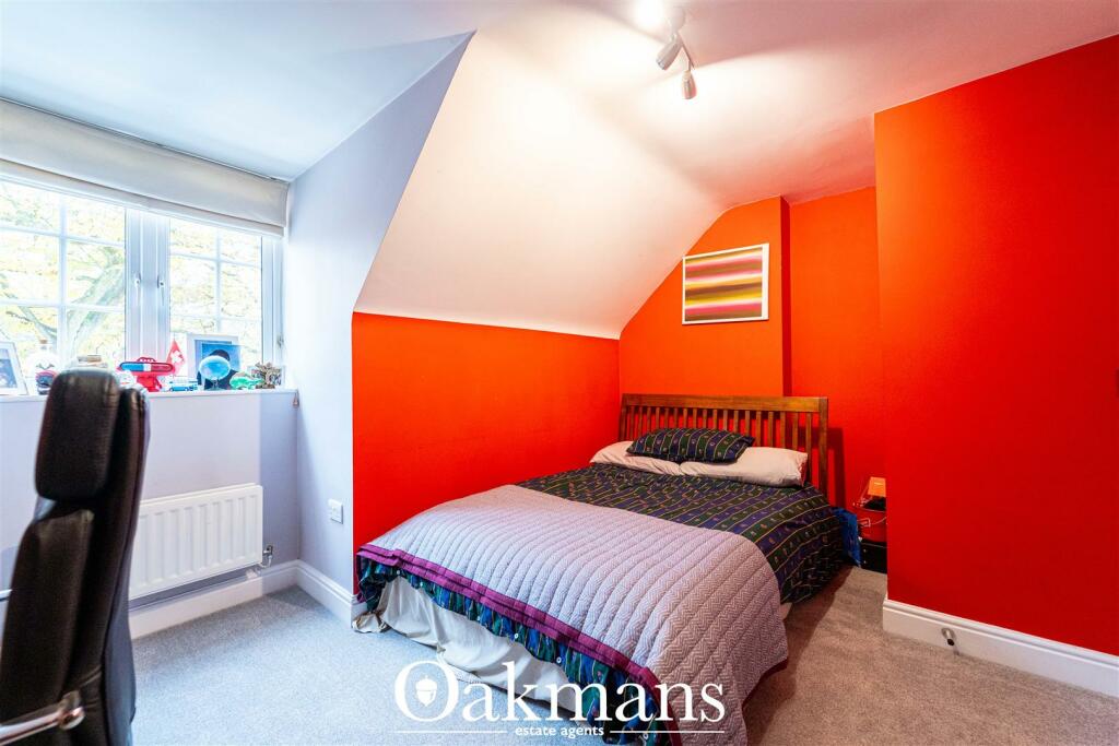 Additional image 16 of New House Farm Drive, Birmingham