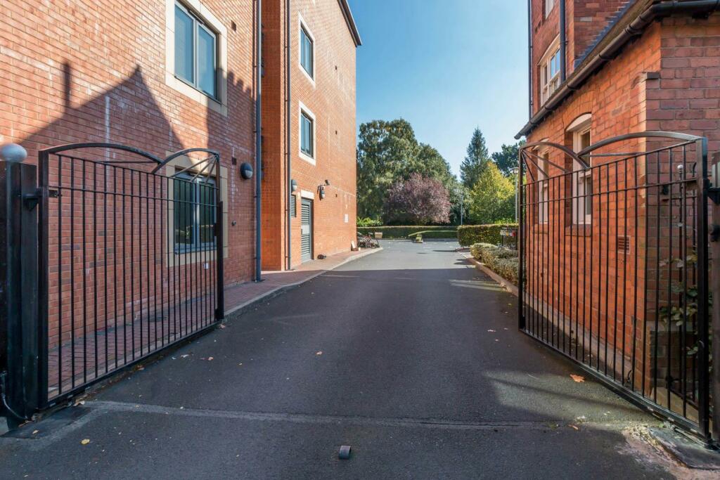 Additional image 11 of Spire Court, Manor Road, B16 9ND