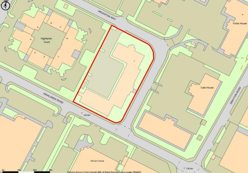 Additional image 5 of One Arleston Way, Solihull, West Midlands, B90