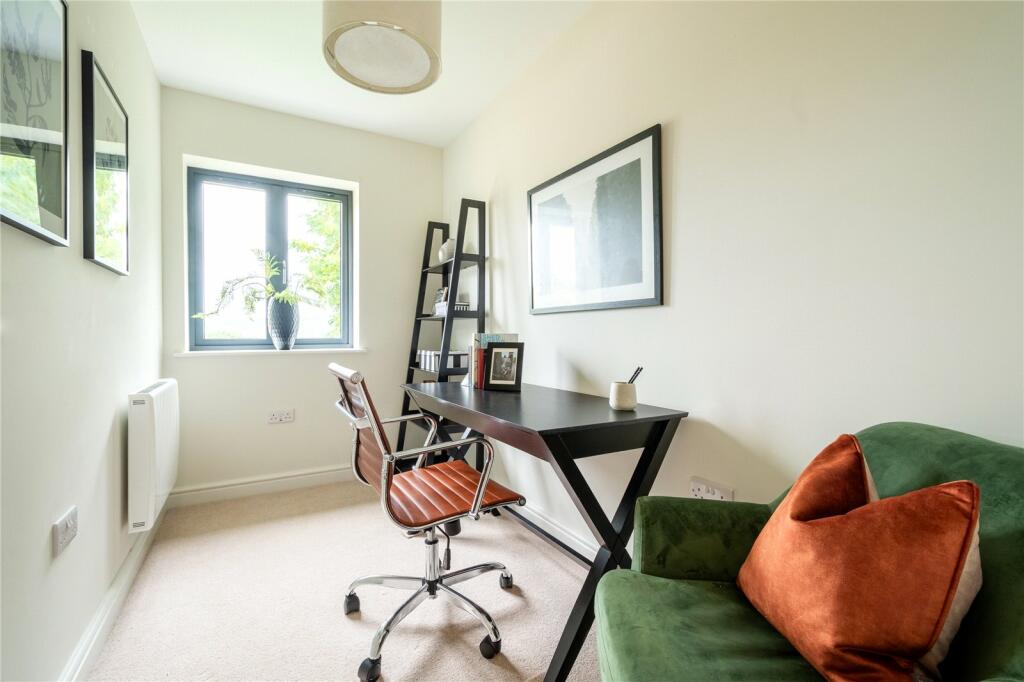 Additional image 8 of 7 Egremont Place, Bath, Somerset, BA2