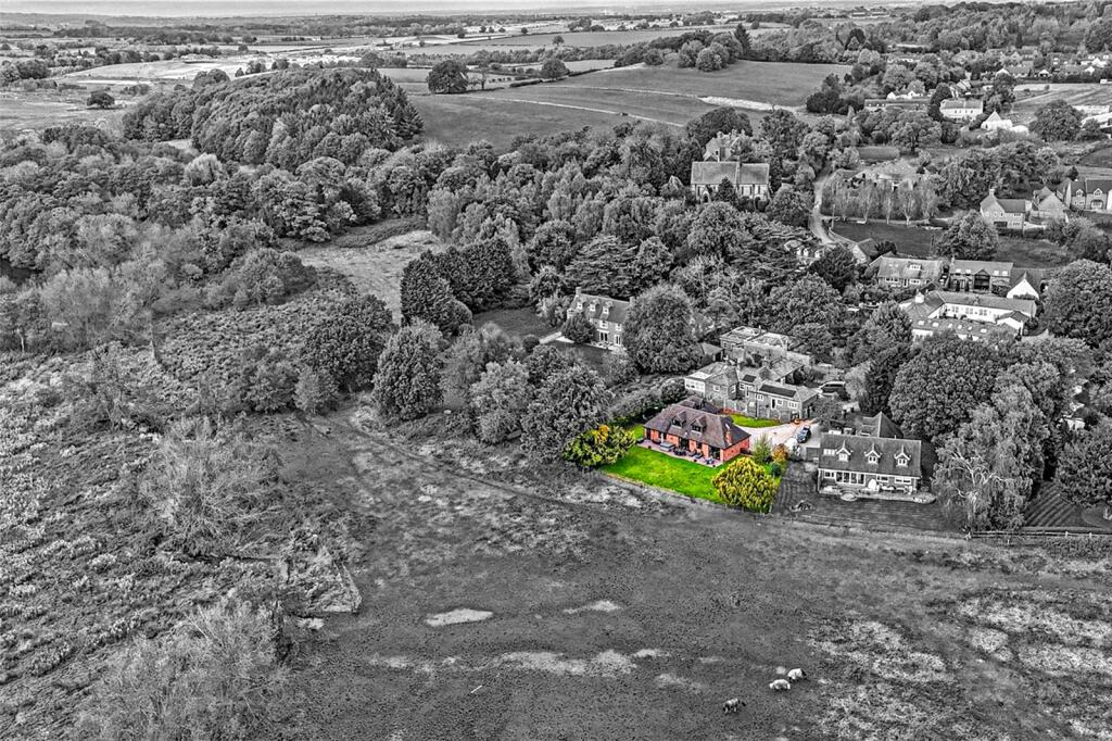 Additional image 2 of School Lane, Hints, Tamworth, Staffordshire, B78