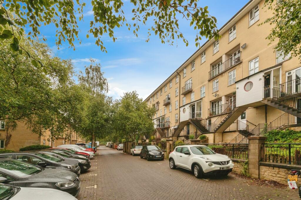 Additional image 13 of Snow Hill, Bath