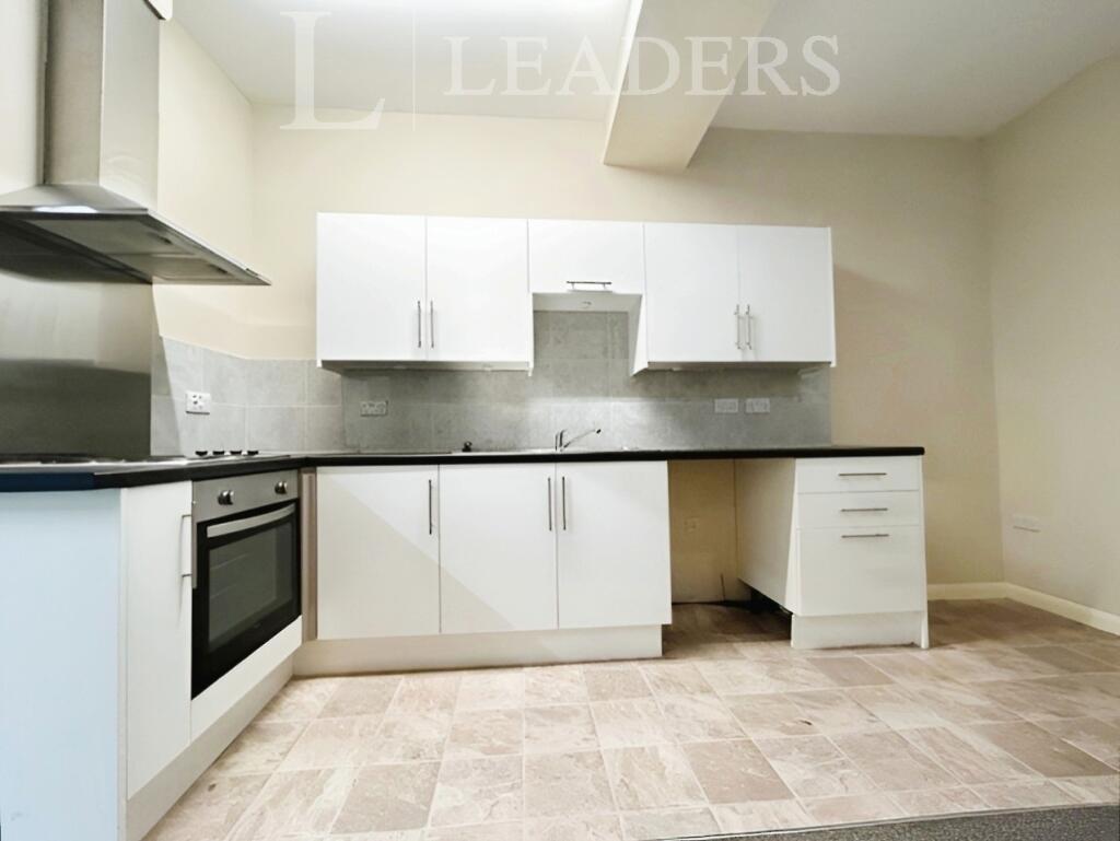 Additional image 8 of Courtyard Cottages 2-4 High Street, Bromsgrove, B61