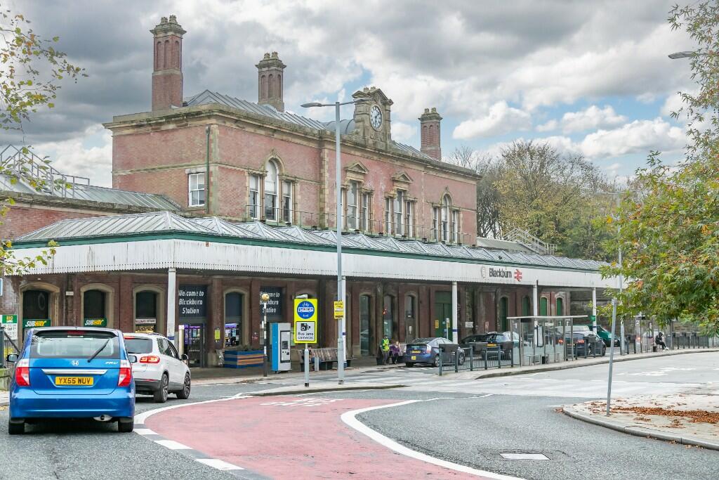 Additional image 11 of Unit 8, Moorings Close, Blackburn, Lancashire, BB2