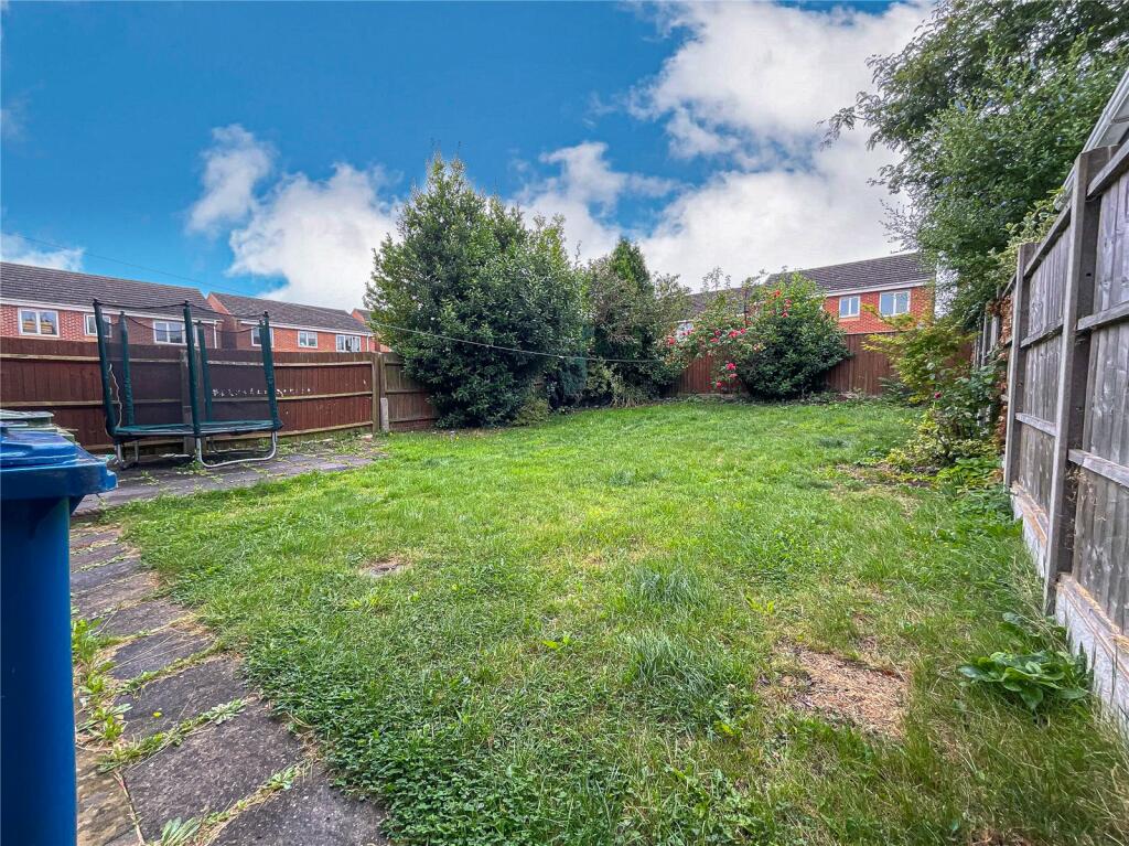 Additional image 22 of Croft Avenue, Tamworth, Staffordshire, B79