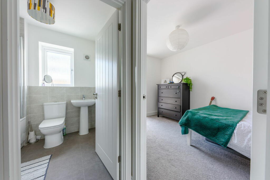 Additional image 11 of Avro Street, Cofton Hackett, Worcestershire, B45 8FS