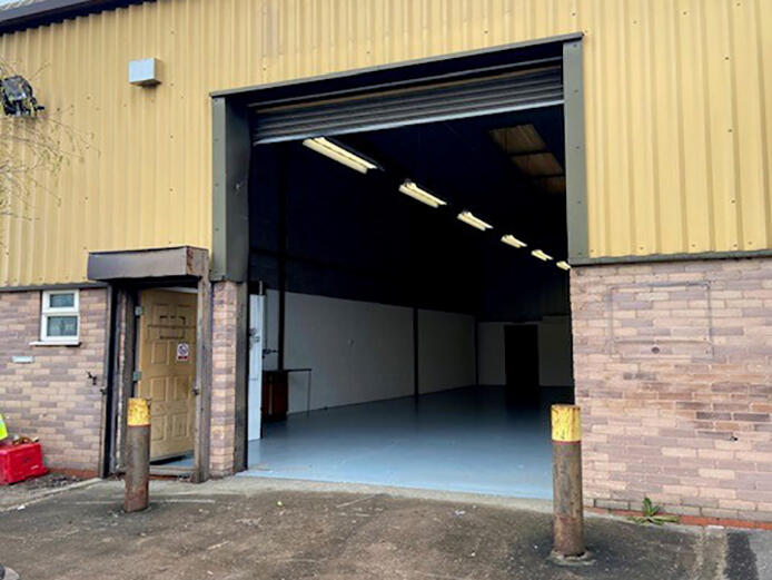 Additional image 4 of Key Business Park, Kingsbury Road, Birmingham, B24