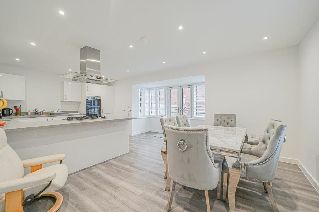 Additional image 21 of Rosewood Drive, Solihull, B90