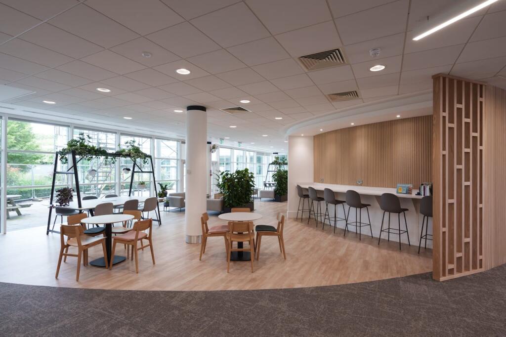 Additional image 7 of One Central Boulevard, Blythe Valley Park, Solihull, B90 8BG