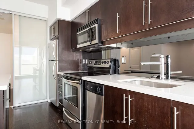 Additional image 9 of 2885 Bayview Ave Unit 621