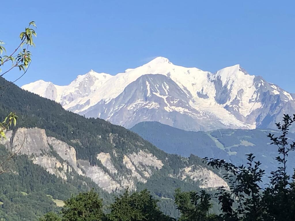 Additional image 2 of Rhone Alps, Haute-Savoie, Sallanches, France