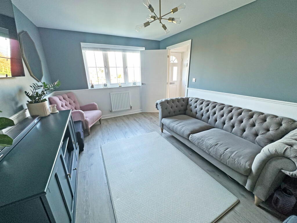 Additional image 18 of Pastures Drive, Tidbury Green, Solihull, B90 1US