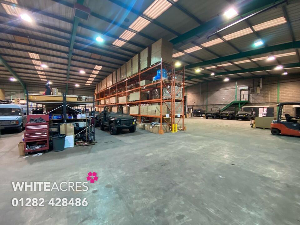 Additional image 7 of Bradwood Works, Manchester Road, Dunnocksahw, Burnley , BB11 5PW