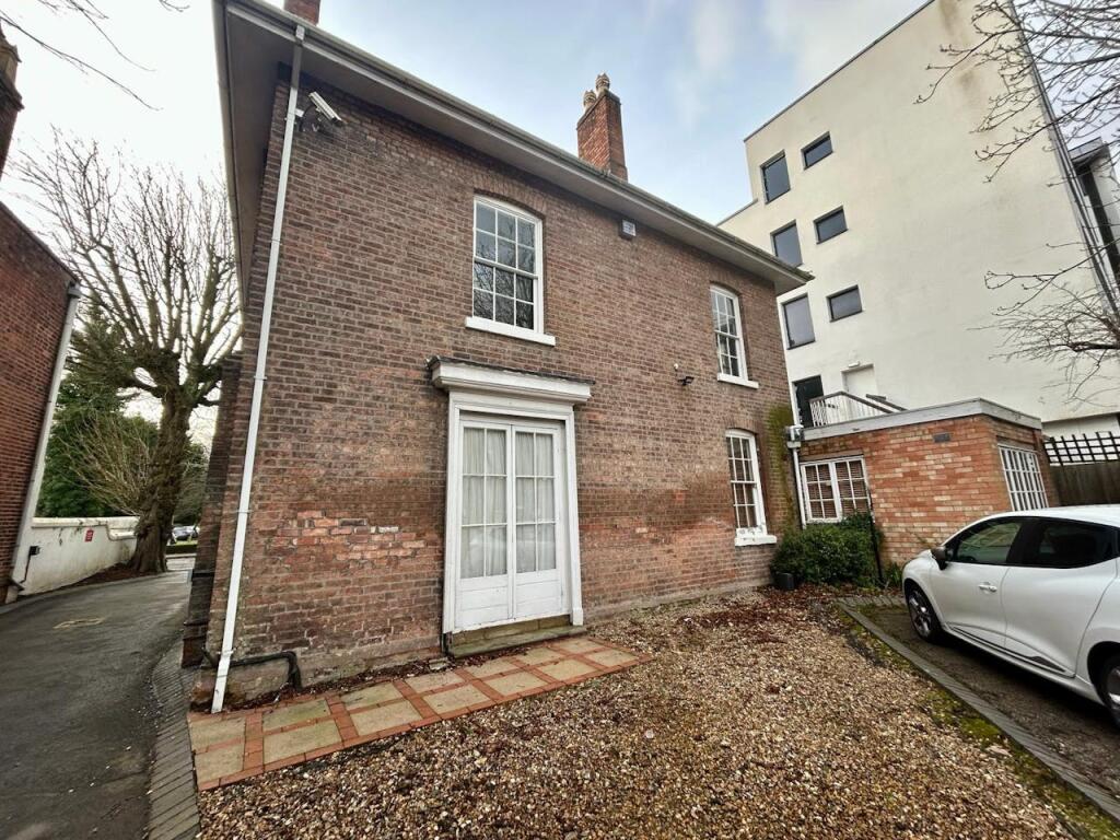 Additional image 16 of 3 Vicarage Road, Edgbaston, Birmingham, B15 3ES