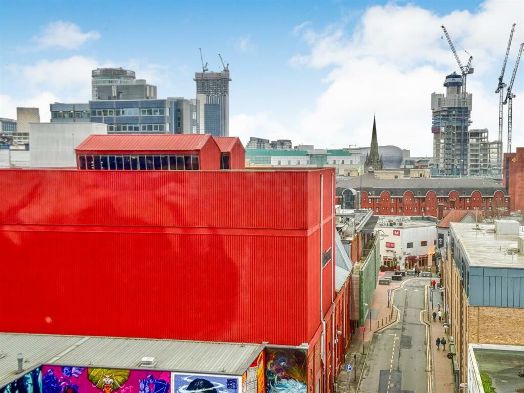 Additional image 12 of Essex Street, Birmingham