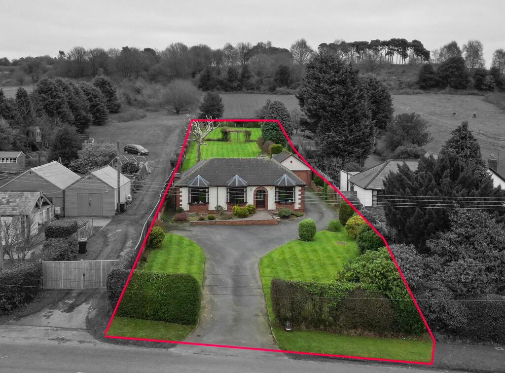 Additional image 16 of Linehouse Lane, Lickey End, Bromsgrove, B60 1HS