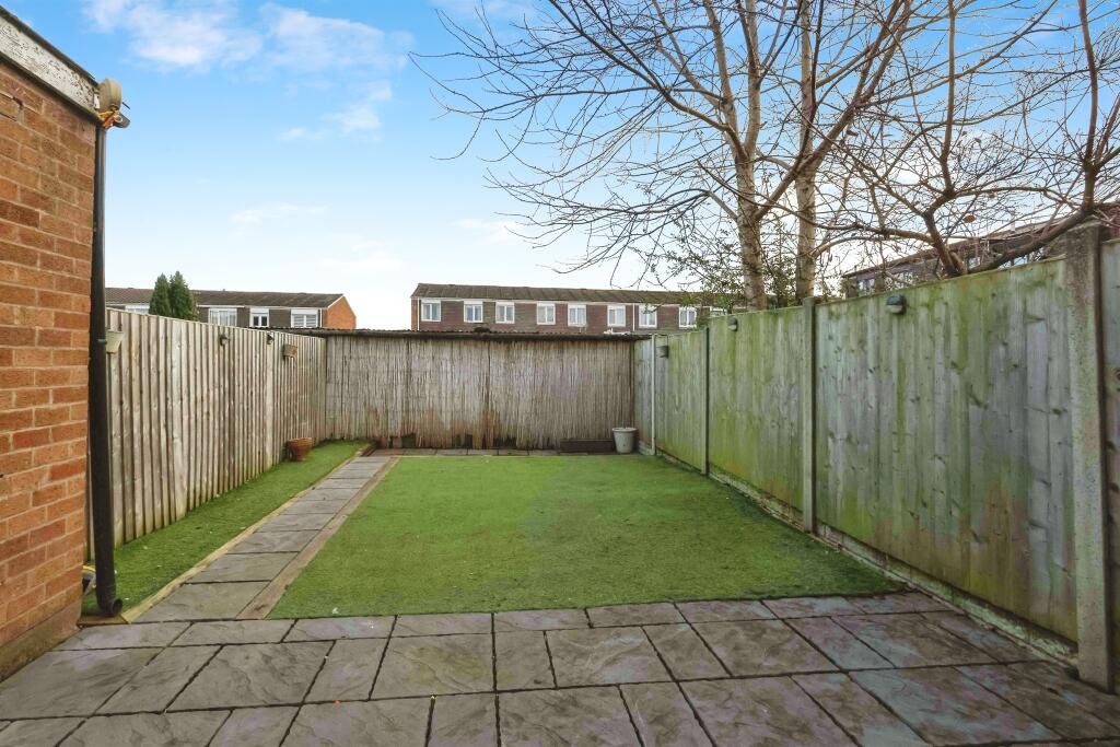 Additional image 15 of Nineacres Drive, Birmingham